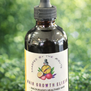 Hair Growth Elixir